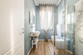 Cucchiari Suite 7B Modena